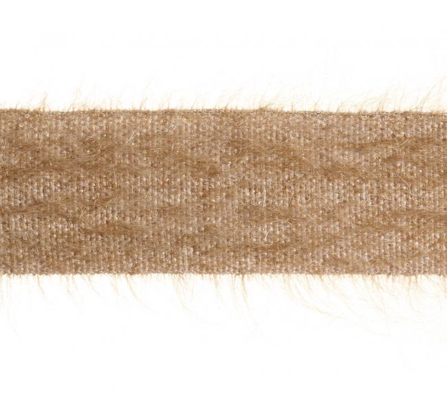 Neva 30mm Braid Trimming by Houles Chamois