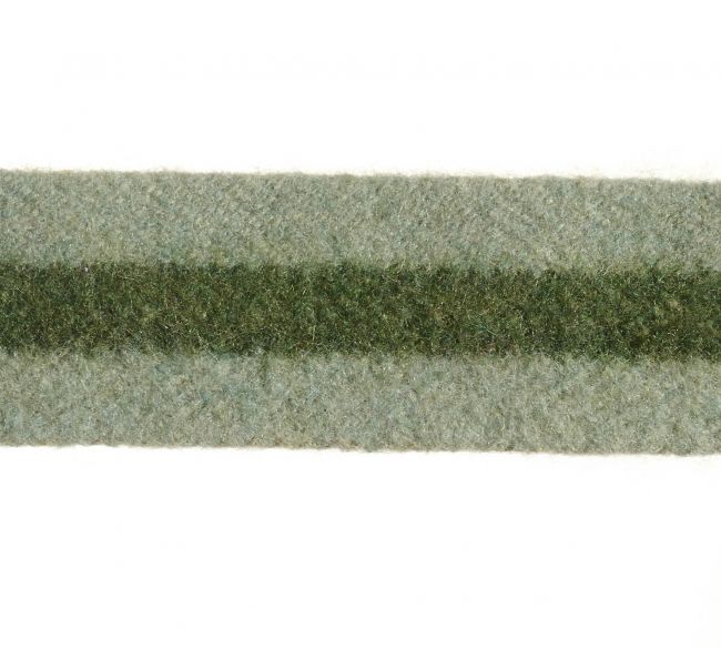 Neva 30mm Stripe Braid Trimming by Houles Megeve