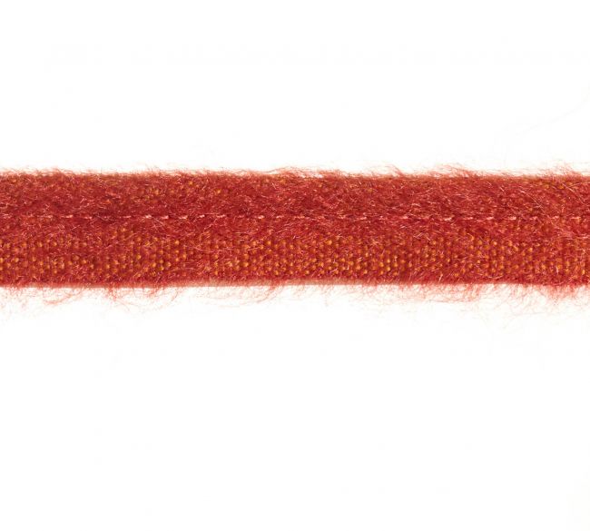 Neva 6mm Piping Trimming by Houles Cuivre