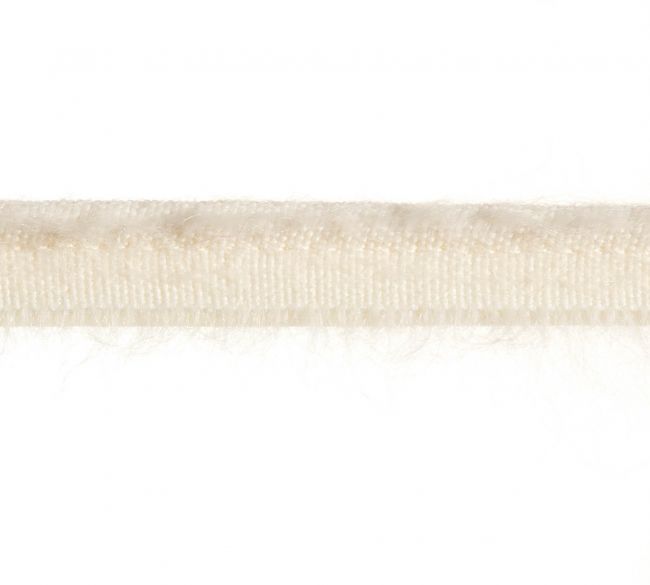 Neva 6mm Piping Trimming by Houles Flocon