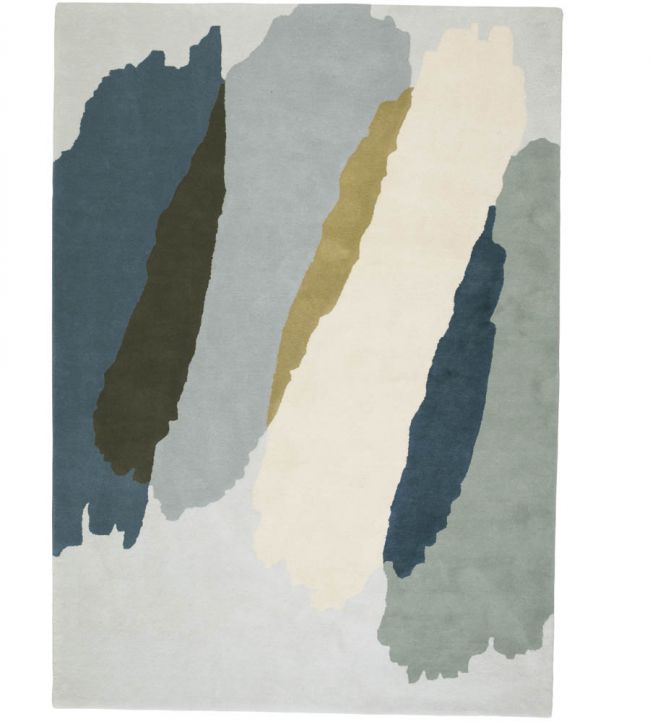 Villa Nova Fusion rug Celadon RG2033-170240 Celadon