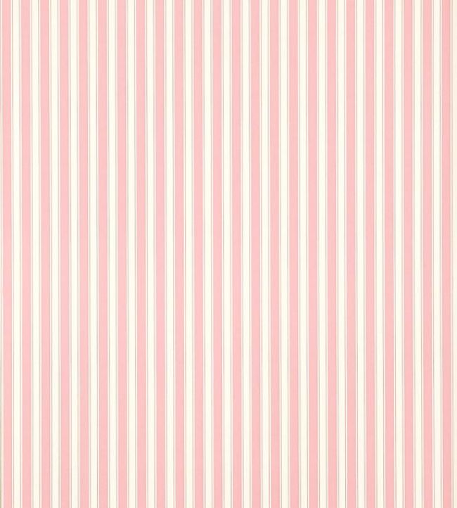 New Tiger Stripe Wallpaper by Sanderson Rose/Ivory