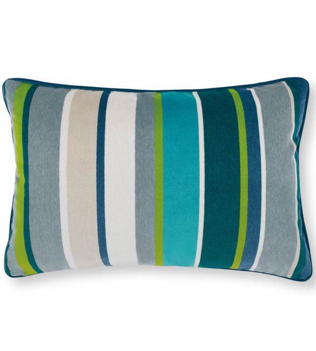 Nicoya Outdoor Cushion 40 x 60cm by Romo Basil