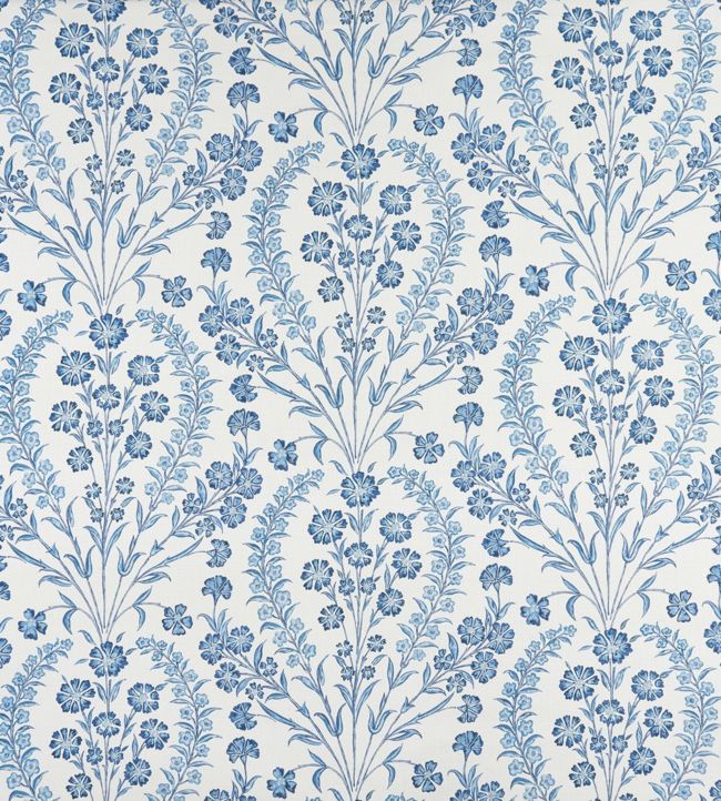 Chelwood Fabric by Nina Campbell 1