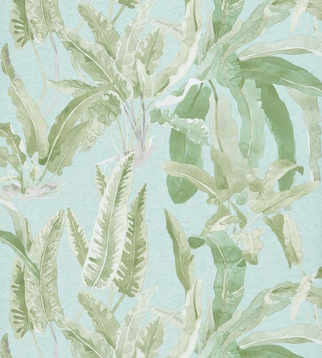 Benmore Wallpaper by Nina Campbell 3