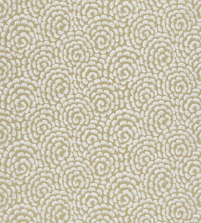 Kingsley Wallpaper by Nina Campbell 3