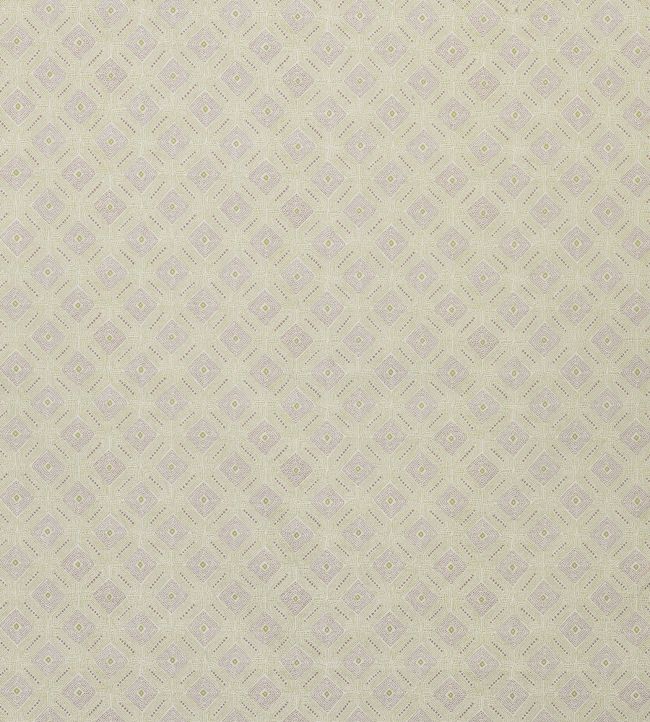 Lorette Fabric by Nina Campbell Green/Chocolate