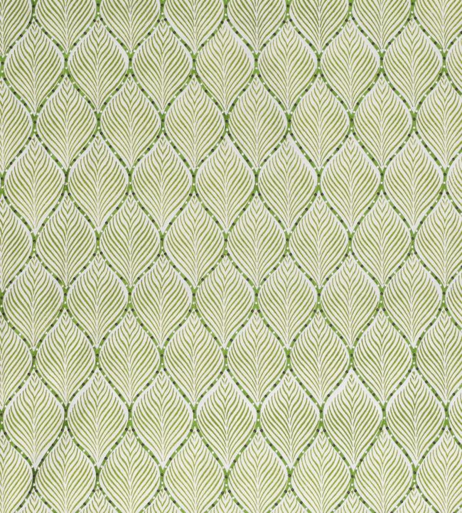 Bonnelles Fabric by Nina Campbell Green