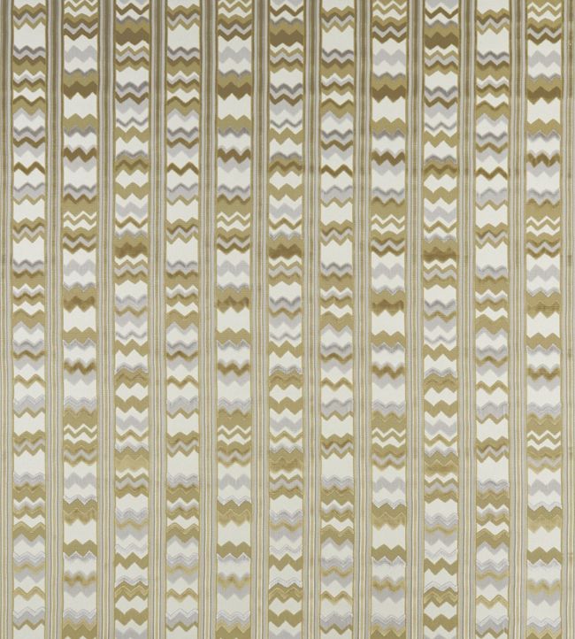 Sebastian Fabric by Nina Campbell 2