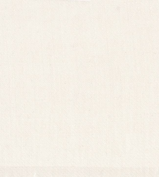 Noemie Fabric by Casamance Blanc