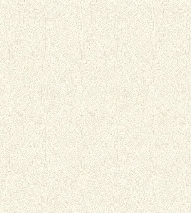 Nola Wallpaper by Casadeco Beige Creme