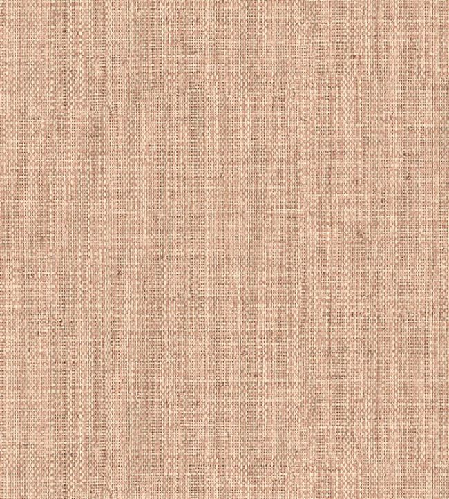 Nongo Wallpaper by Arte Vintage Blush