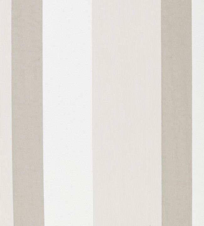 Nora Fabric by Clarke & Clarke Pebble