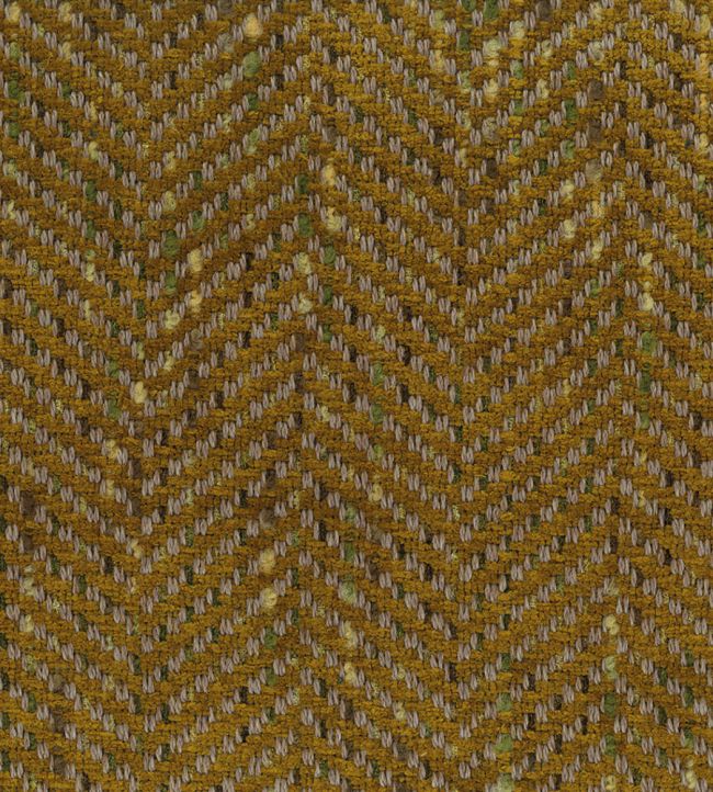 Norland Fabric by Osborne & Little Gold