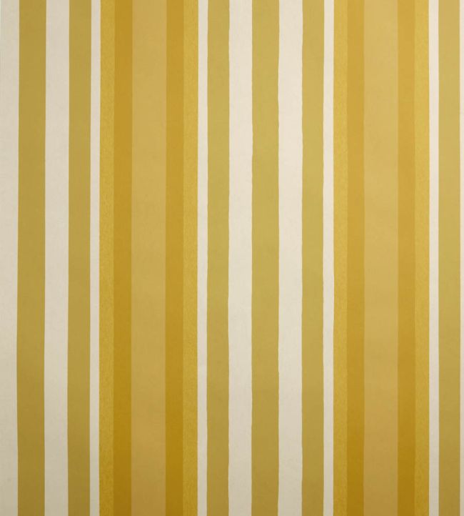 Obi Stripe Wallpaper by Liberty Fennel