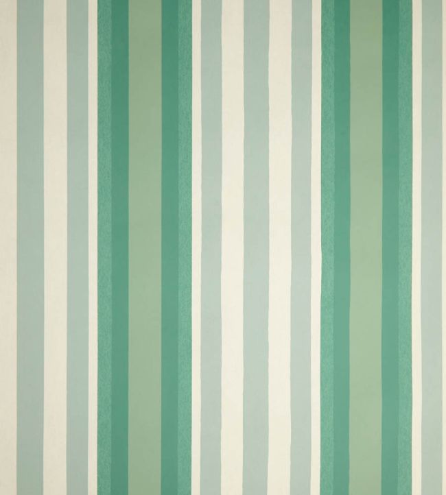 Obi Stripe Wallpaper by Liberty Jade