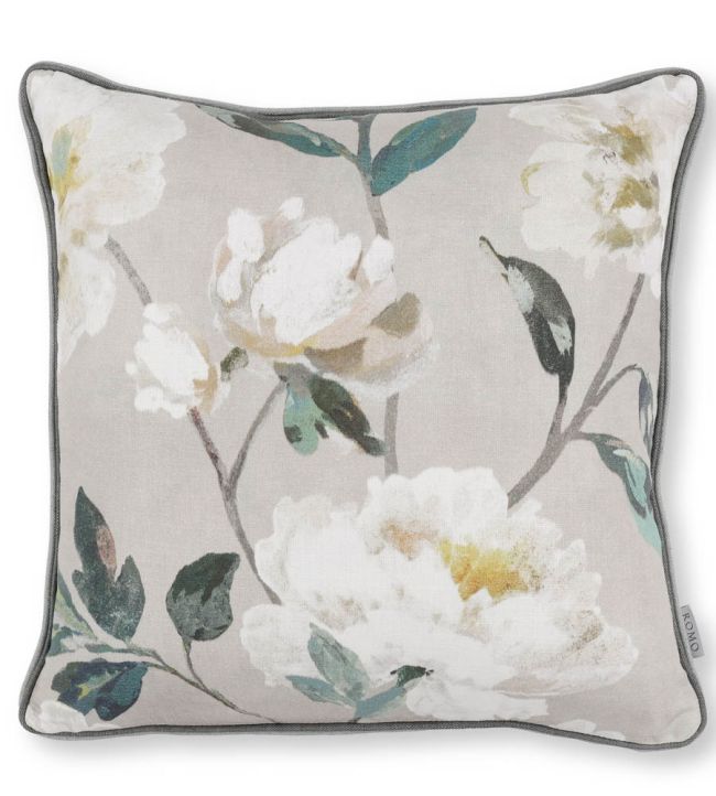 Odelia Cushion 50 x 50cm by Romo Stone