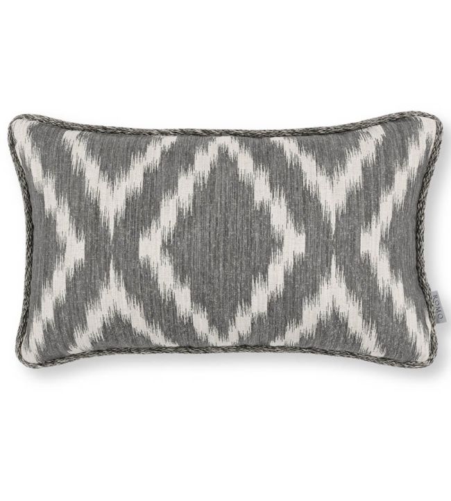 Odie Cushion 30 x 50cm by Romo Terrazzo