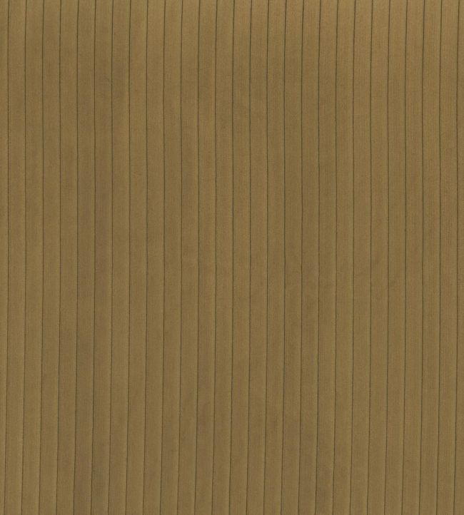 Okapi Fabric by Camengo Bronze
