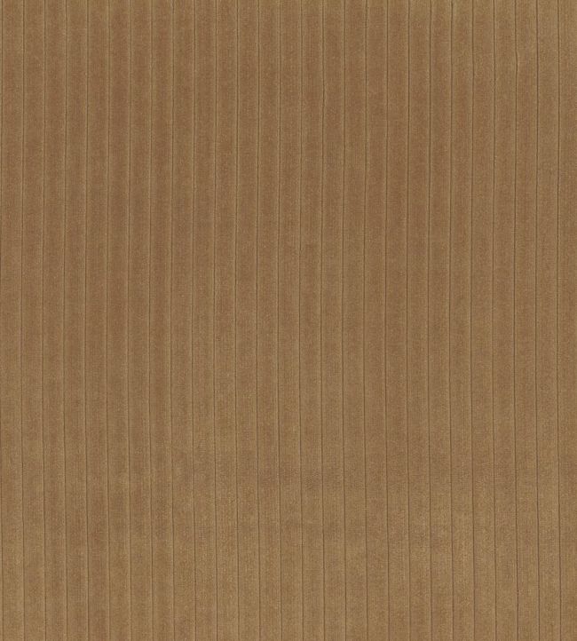 Okapi Fabric by Camengo Camel