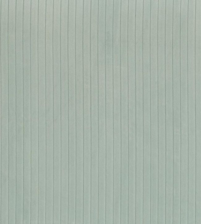 Okapi Fabric by Camengo Celadon