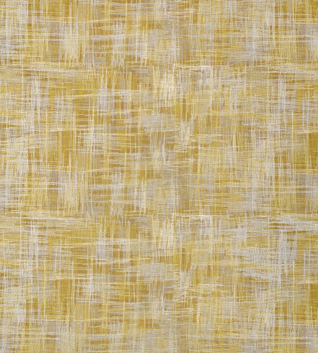 Oku Fabric by Romo Olivine