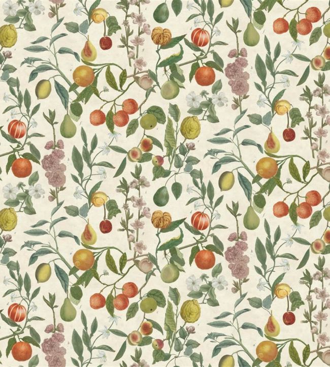 Orchard (Special Edition Classic Vintage Pattern) - William Morris