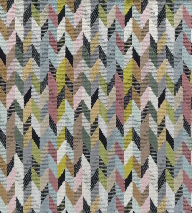Felicia Fabric by Osborne & Little 1