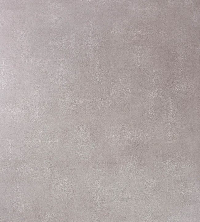 Zingrina Wallpaper by Osborne & Little in Metallic Shell Jane Clayton