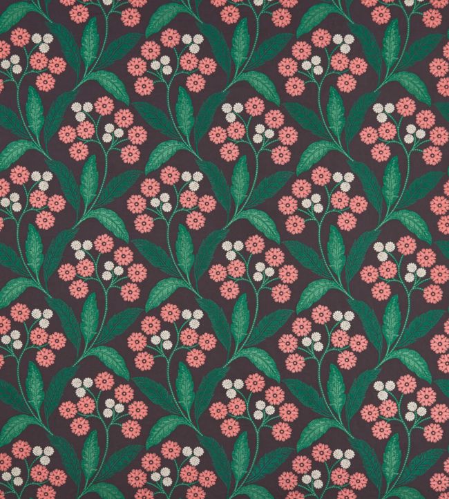 Rushworth Fabric by Osborne & Little 1