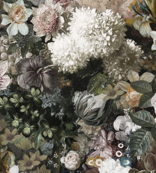 Fullerton Wallpaper by Osborne & Little in 01 Jane Clayton