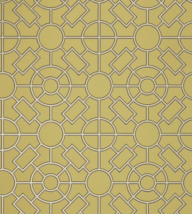 Knot Garden Wallpaper by Osborne & Little 1