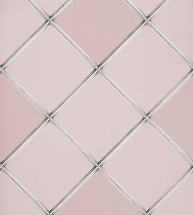 Palm House Trellis Wallpaper by Osborne & Little 4