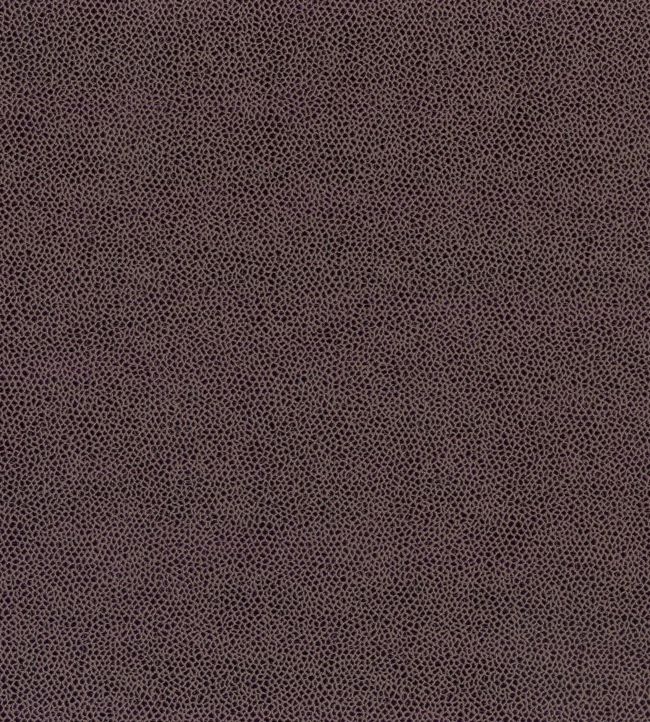 Langley Fabric by Osborne & Little Heather/Blackcurrant