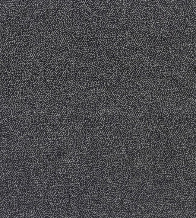 Langley Fabric by Osborne & Little Dark Lavender/Silver