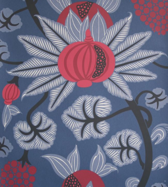 Maharani Wallpaper by Osborne & Little 2