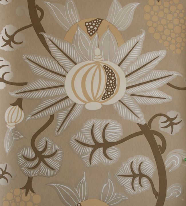 Maharani Wallpaper by Osborne & Little 7