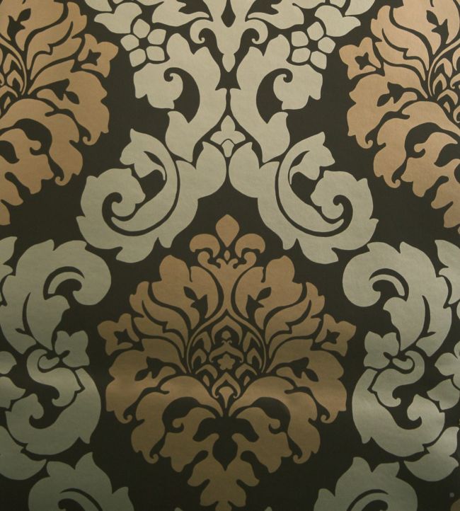 Radnor Wallpaper by Osborne & Little in 1 | Jane Clayton