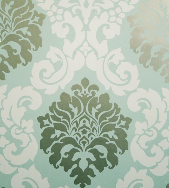 Radnor Wallpaper by Osborne & Little 6