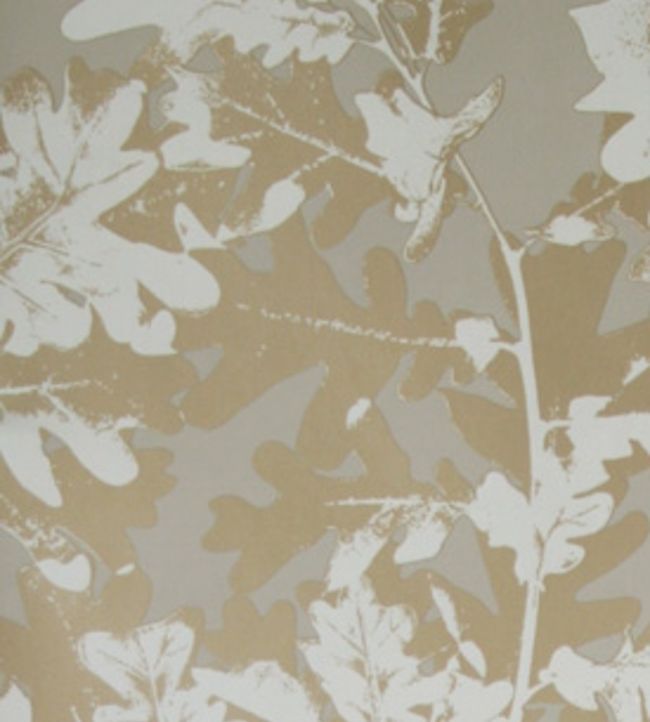 Sherwood Wallpaper by Osborne & Little 3
