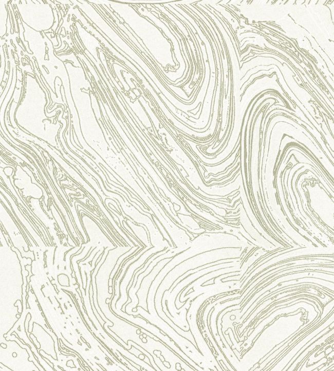 Travertino Wallpaper by Osborne & Little 6