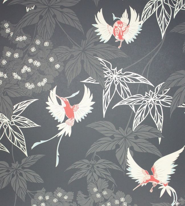 Grove Garden Wallpaper by Osborne & Little 7