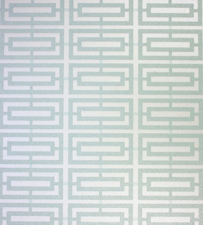 Kikko Trellis Wallpaper by Osborne & Little in 1 Jane Clayton