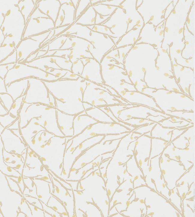 Twiggy Wallpaper by Osborne & Little 4