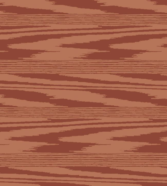 Fiamma Wallpaper by Missoni Wallcoverings 44