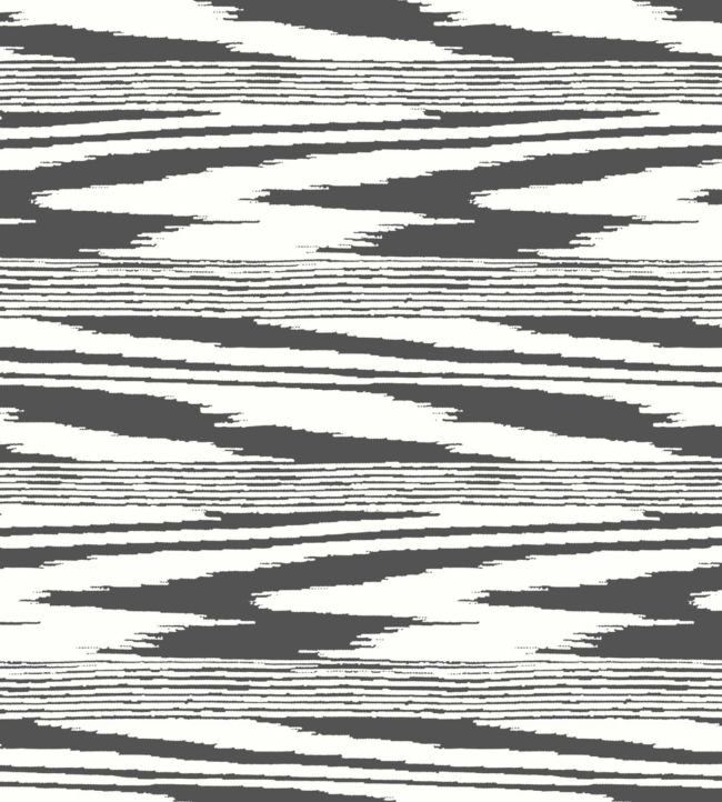 Fiamma Wallpaper by Missoni Wallcoverings 47