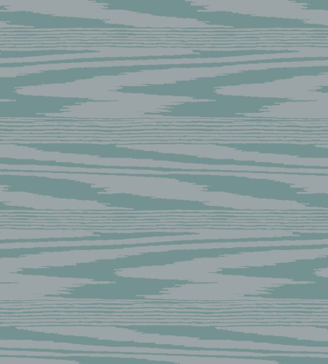 Fiamma Wallpaper by Missoni Wallcoverings 49