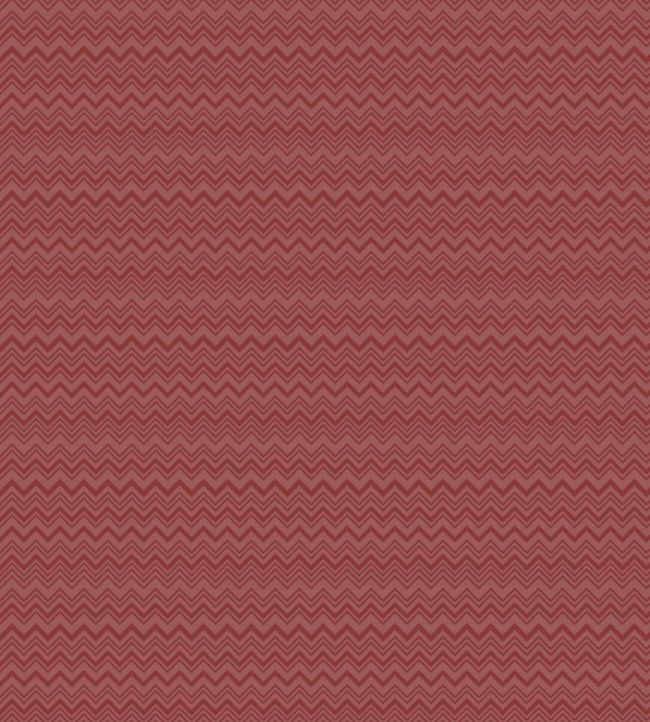 Zig Zag Wallpaper by Missoni Wallcoverings 20