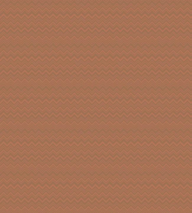 Zig Zag Wallpaper by Missoni Wallcoverings 24