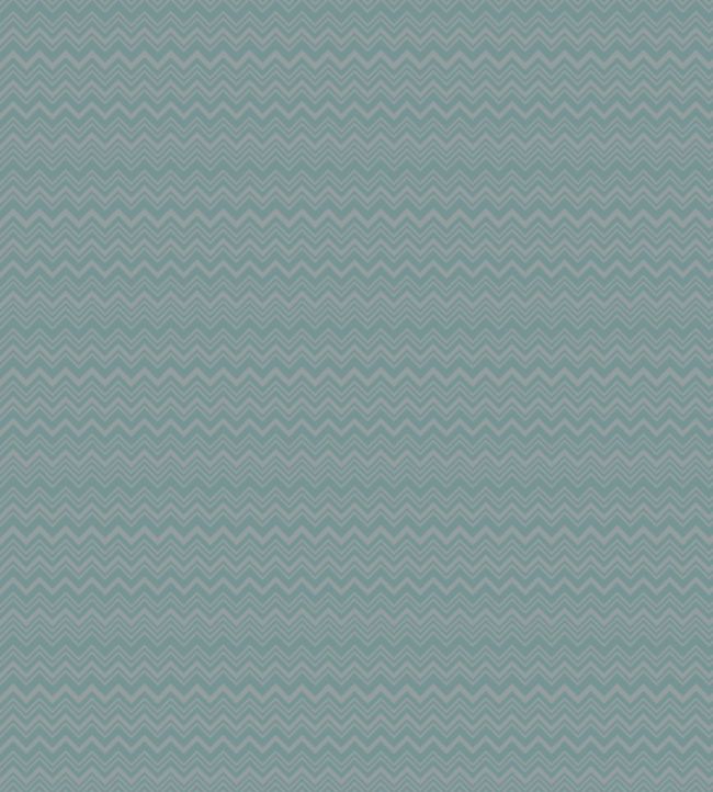 Zig Zag Wallpaper by Missoni Wallcoverings 29